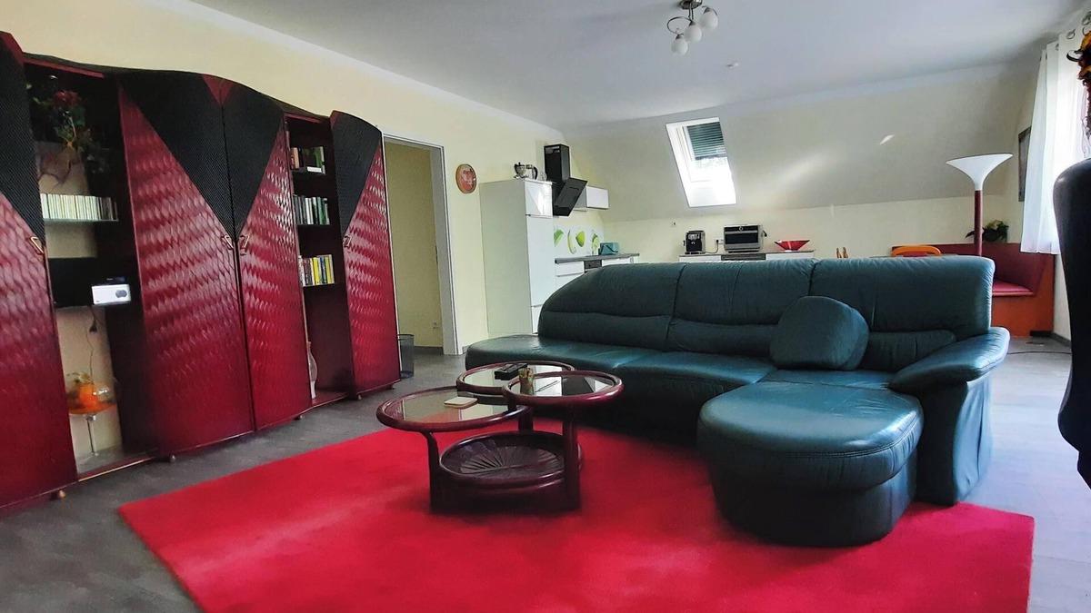 Senzig Apartment | Comfortable vacation apartment Senzig, 150 m to the beach