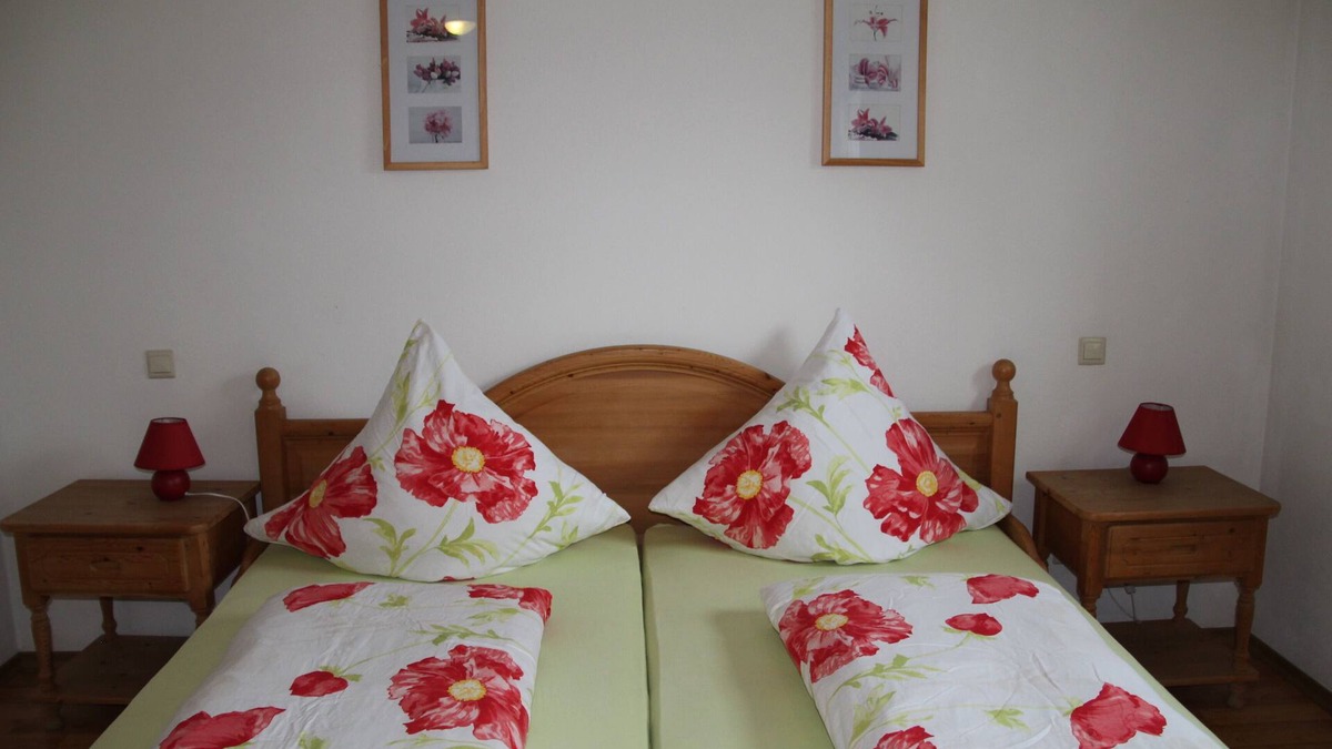 Riedenburg Apartment | Comfortable apartment (30sqm2) in a quiet, sunny location