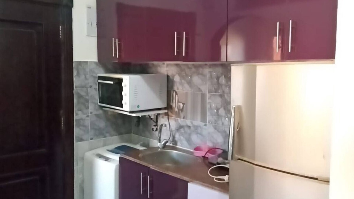 Marsa Matruh Apartment | comfortable Apartment in Porto