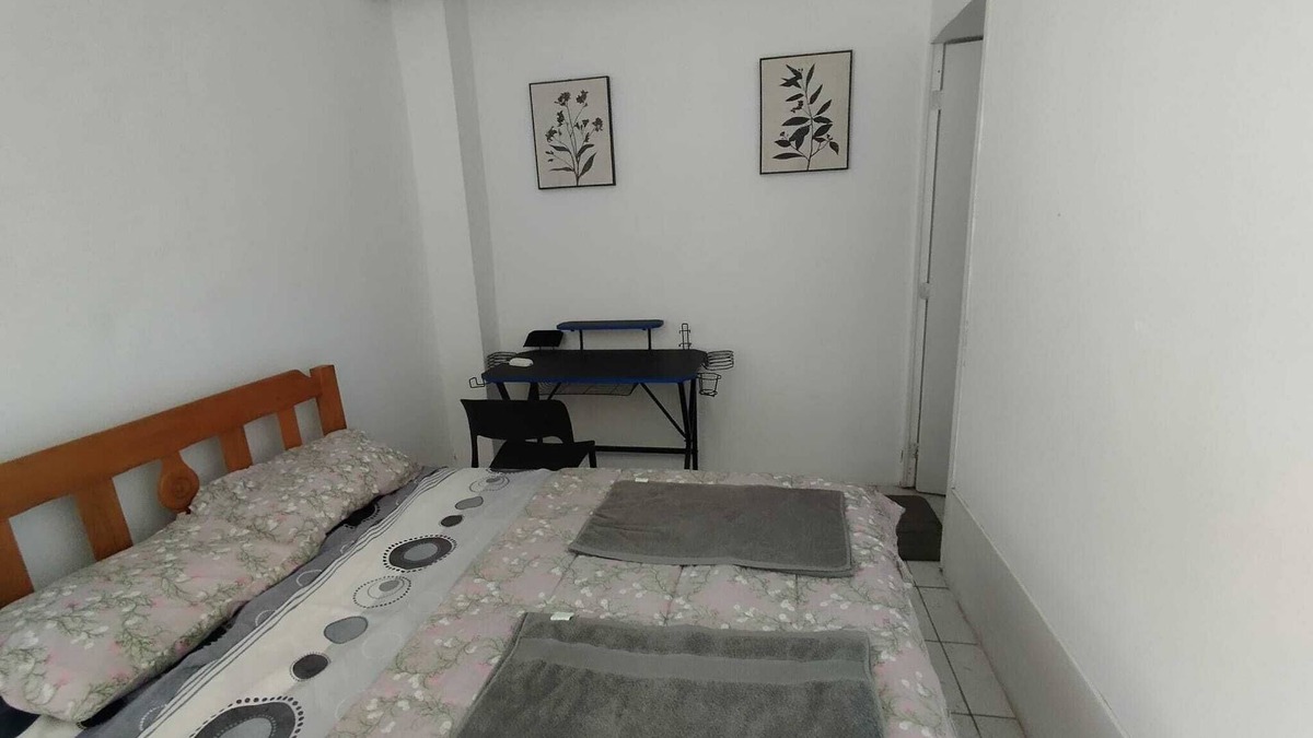Talara House | Comfortable, elegant and functional rooms