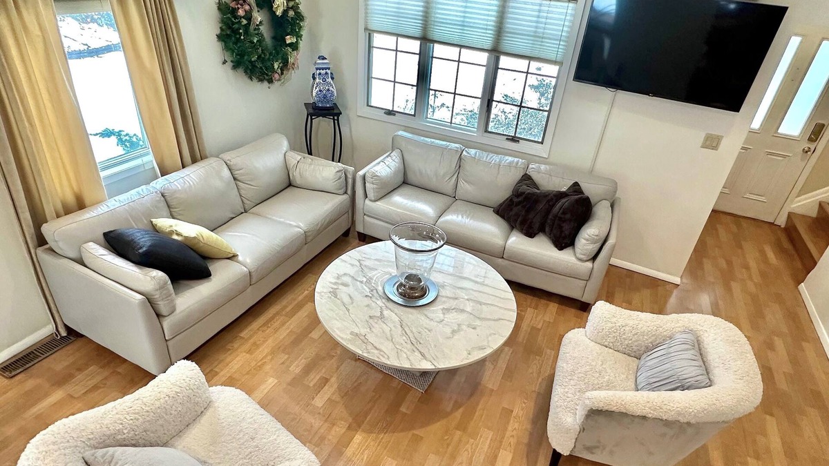 Port Washington House | Comfortable, Entire House for rent. 4 bedroom, 3 baths