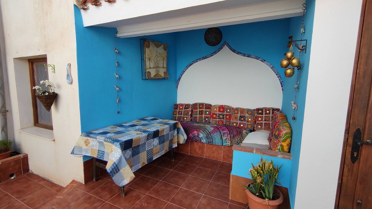 Alhama de Granada House | Comfortable house in historic Barrio and 5 minutes walk to town centre