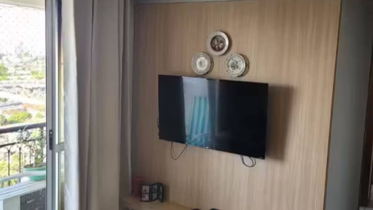 Canjica Apartment | Comfortable Family Apartment