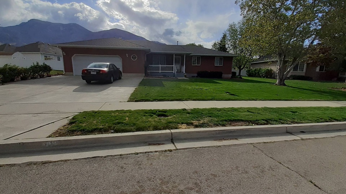 American Fork House | Comfortable family-centered home 3.5 miles from the mountains!