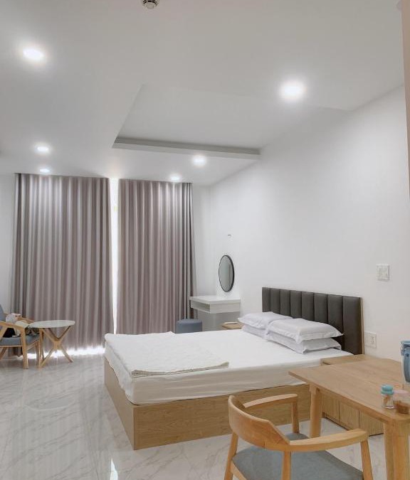 Phu Hai Beach Apartment | Comfortable Family Apartment at Sealinks Mui Ne