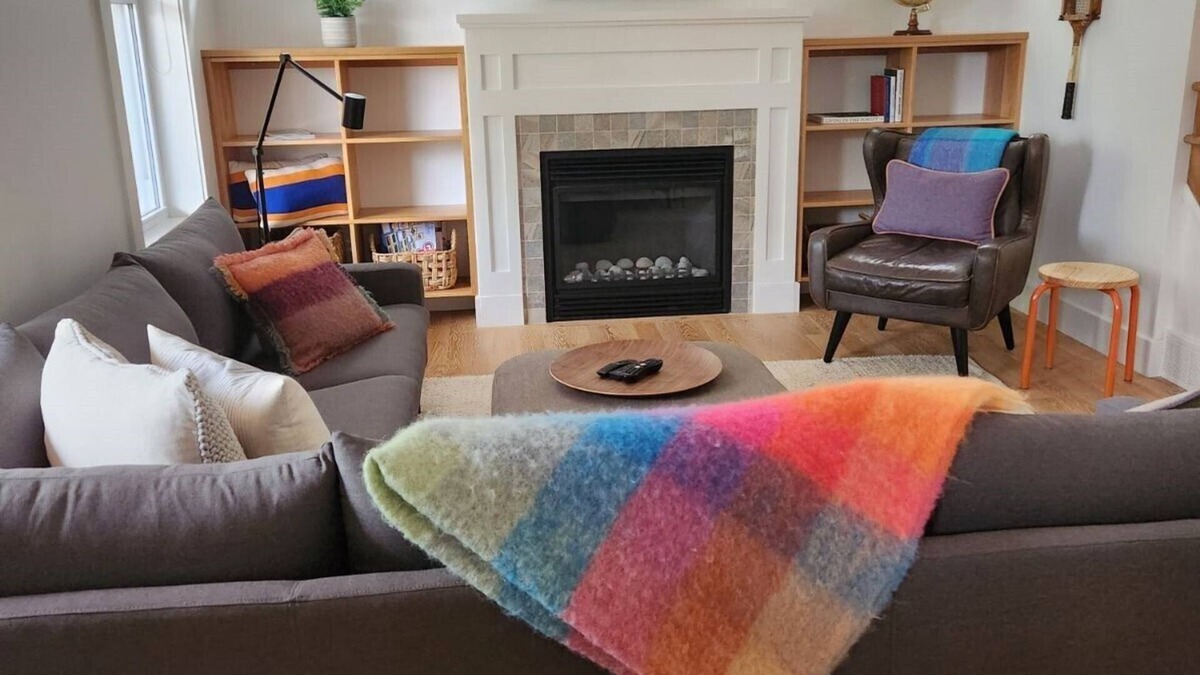 Southampton Cottage | Comfortable family-friendly cottage in Southampton