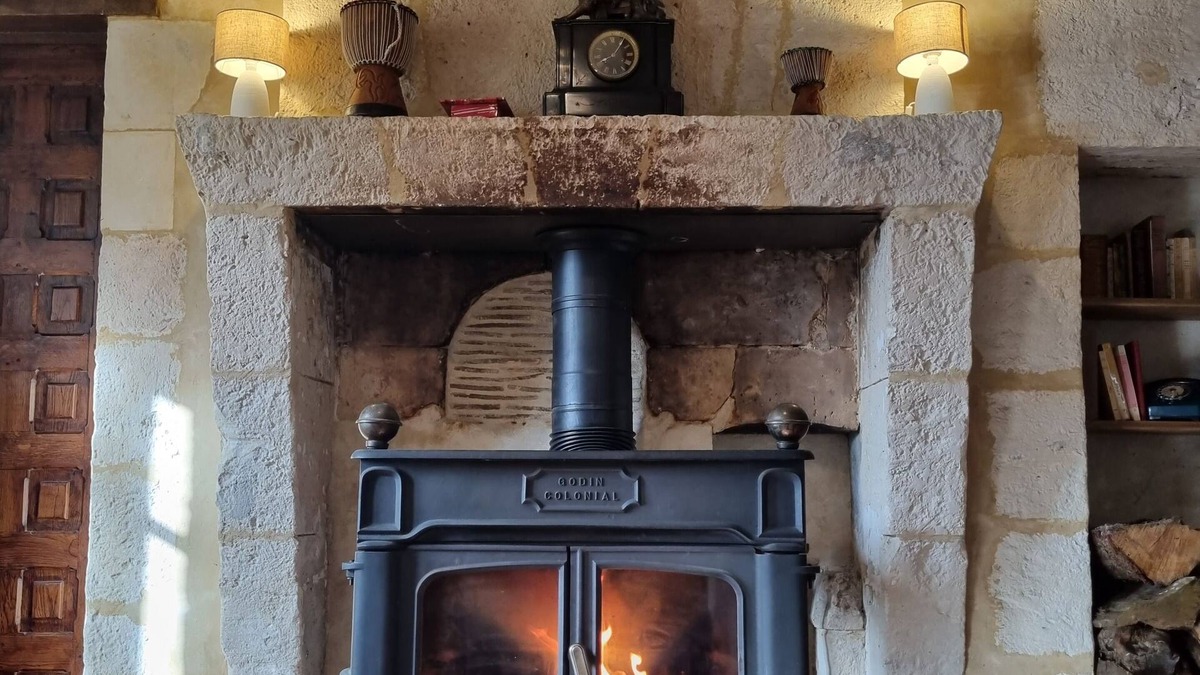 Margon House | Comfortable family gîte in the Perche