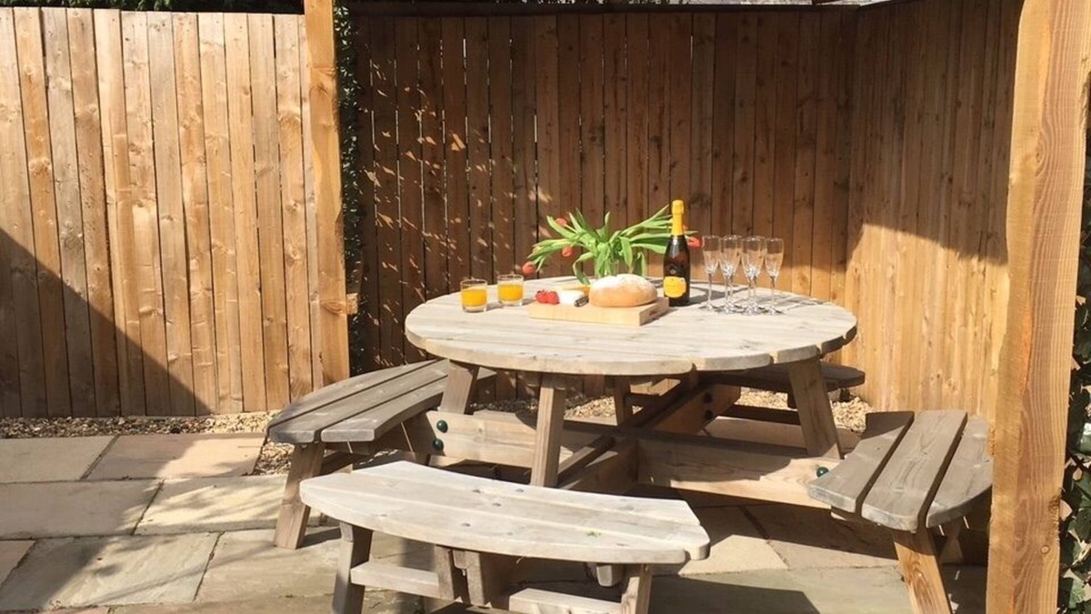 Rosyth House | Comfortable family home in Rosyth, Fife