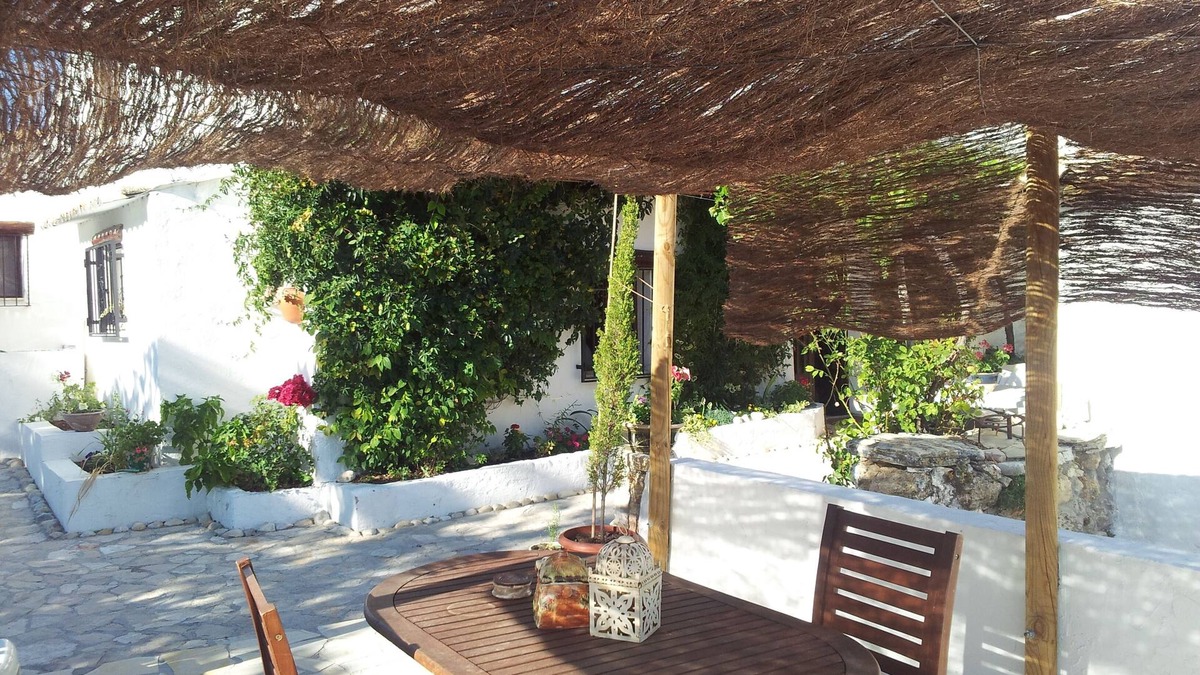 Trujillos Apartment | Comfortable Farmhouse Apartment with stunning views.