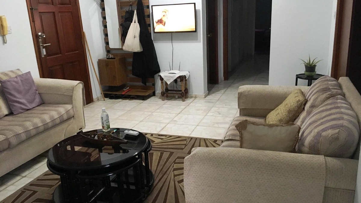 Yenisehir Apartment | Comfortable Flat in Ideal Lefkosa Location