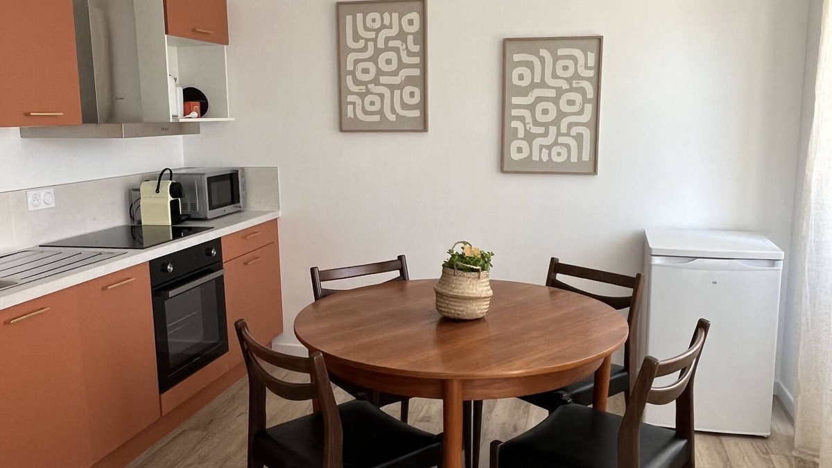 Le Champ-sur-Layon House | Comfortable gite between Angers and Saumur, La petite Maison Mima