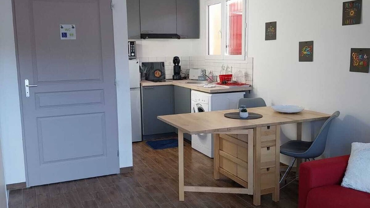 Calviac-en-Perigord House | Comfortable, quiet, detached country house.