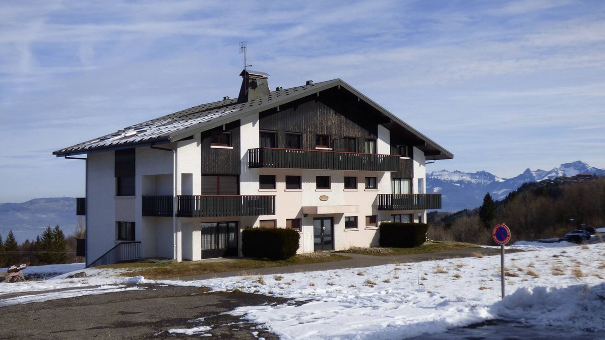 Thollon-les-Memises Apartment | Comfortable apartment, ideal for a family, in Thollon les Mémises