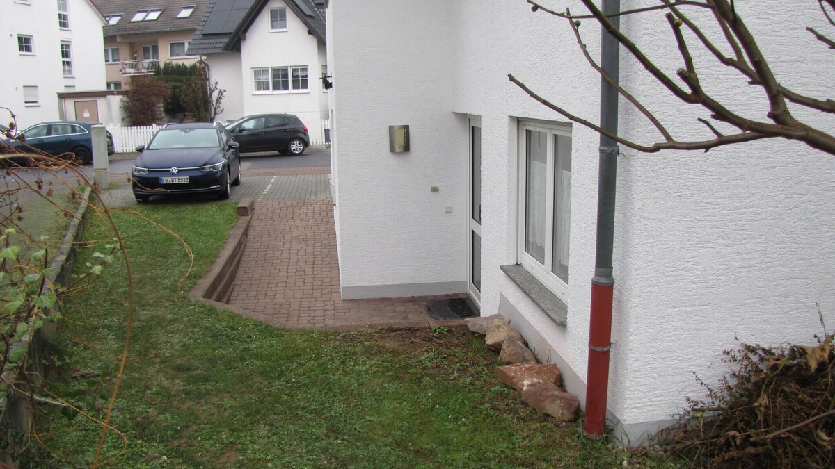 Bad Vilbel Apartment | Comfortable fully equipped flat approx. 65m²