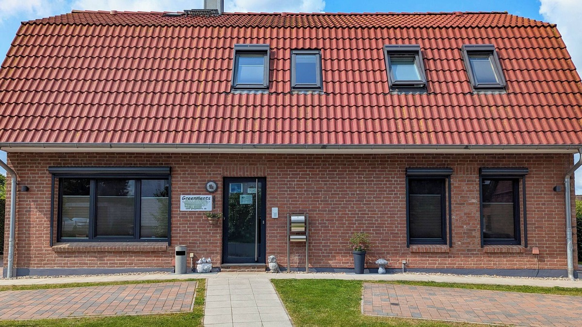 Grunhof Apartment | Comfortable, fully equipped apartments, near Geestacht
