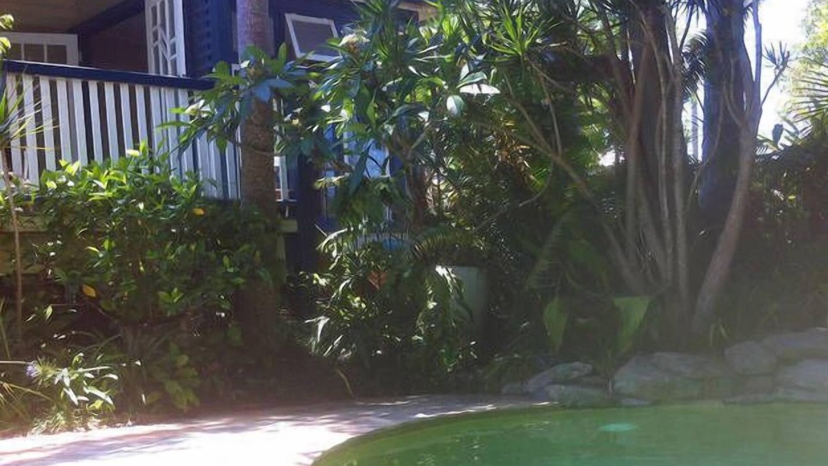 Bellingen Bed & Breakfast | Comfortable Garden Guest Suite