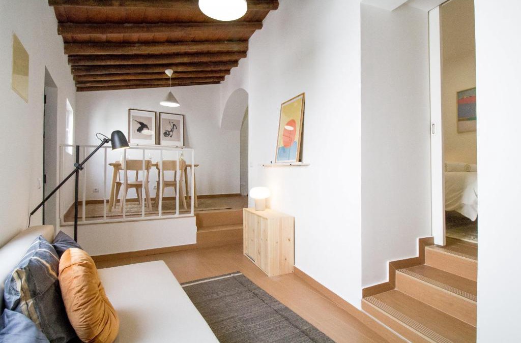 Castro Marim House | Comfortable getaway in Medieval Castro Marim
