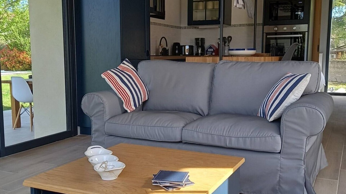 Lauret Cottage | Comfortable gite in the Pic Saint Loup