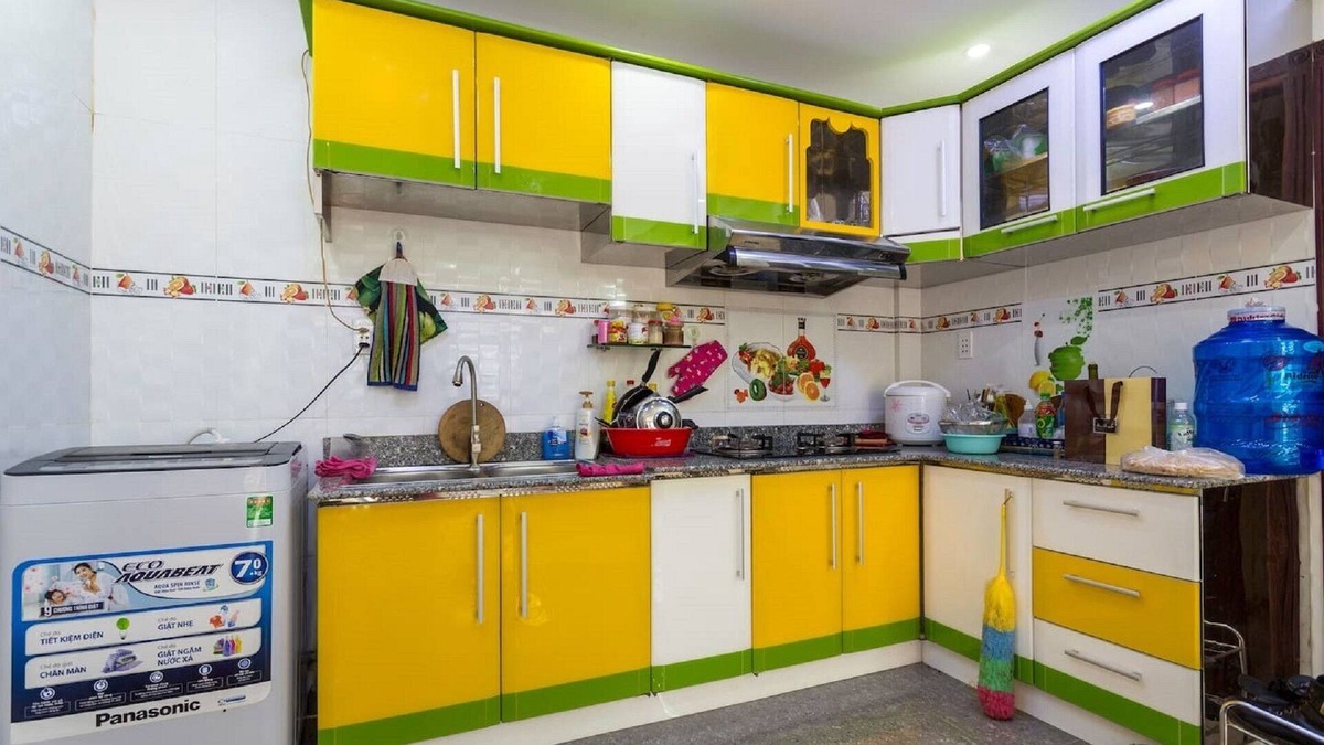 District 10 House | Comfortable & good price apartment with local host
