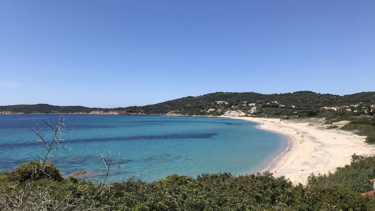 Cargese Apartment | Comfortable ground floor villas