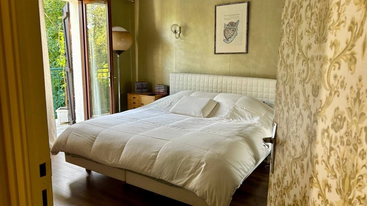 Mareuil-sur-Cher House | Comfortable house with private woodland. Close to all amenities and Beauval.