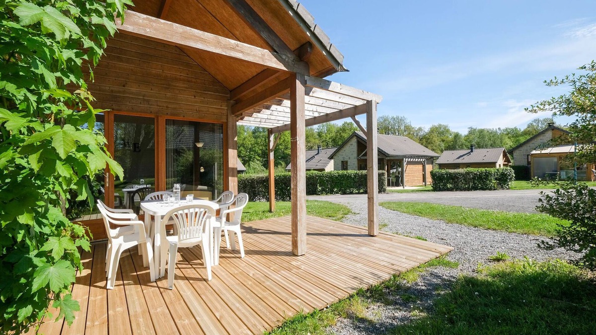Signy-le-Petit House | Comfortable holiday home with private terrace