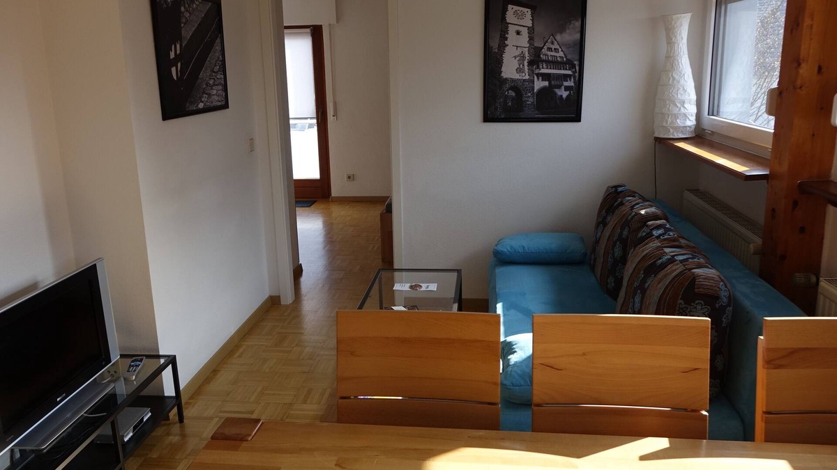Stegen Apartment | Comfortable holiday apartments between Freiburg and the Black Forest