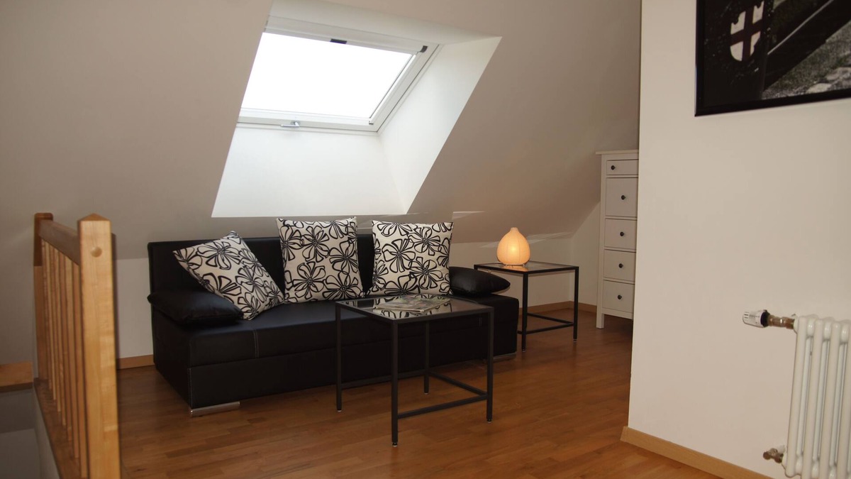 Stegen Apartment | Comfortable holiday apartments between Freiburg and the Black Forest