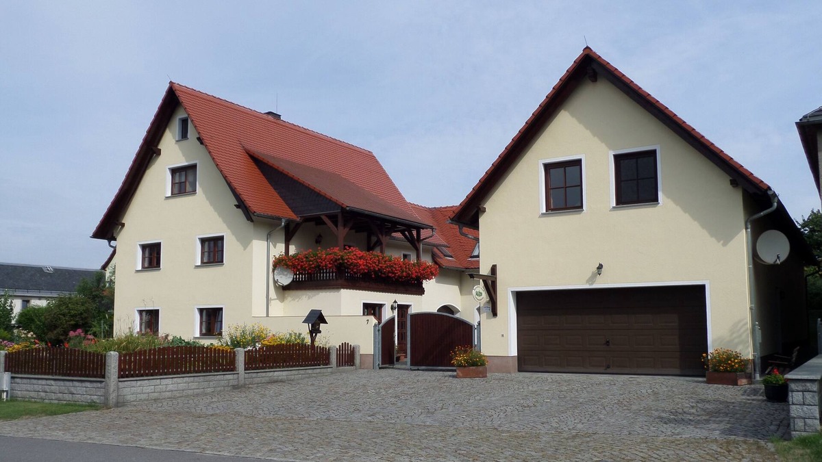 Nebelschutz Apartment | comfortable holiday flat for 2-6 persons