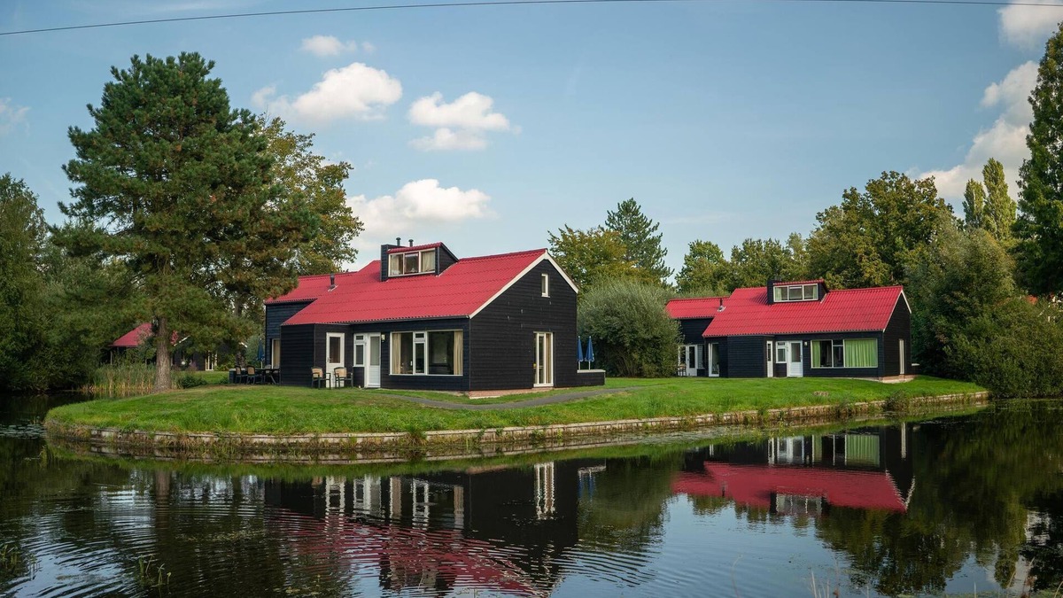 Midlaren House | Comfortable holiday home near the Zuidlaardermeer