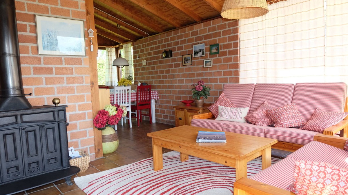 Warmenhuizen House | comfortable holiday home in spacious and child-friendly bungalow park