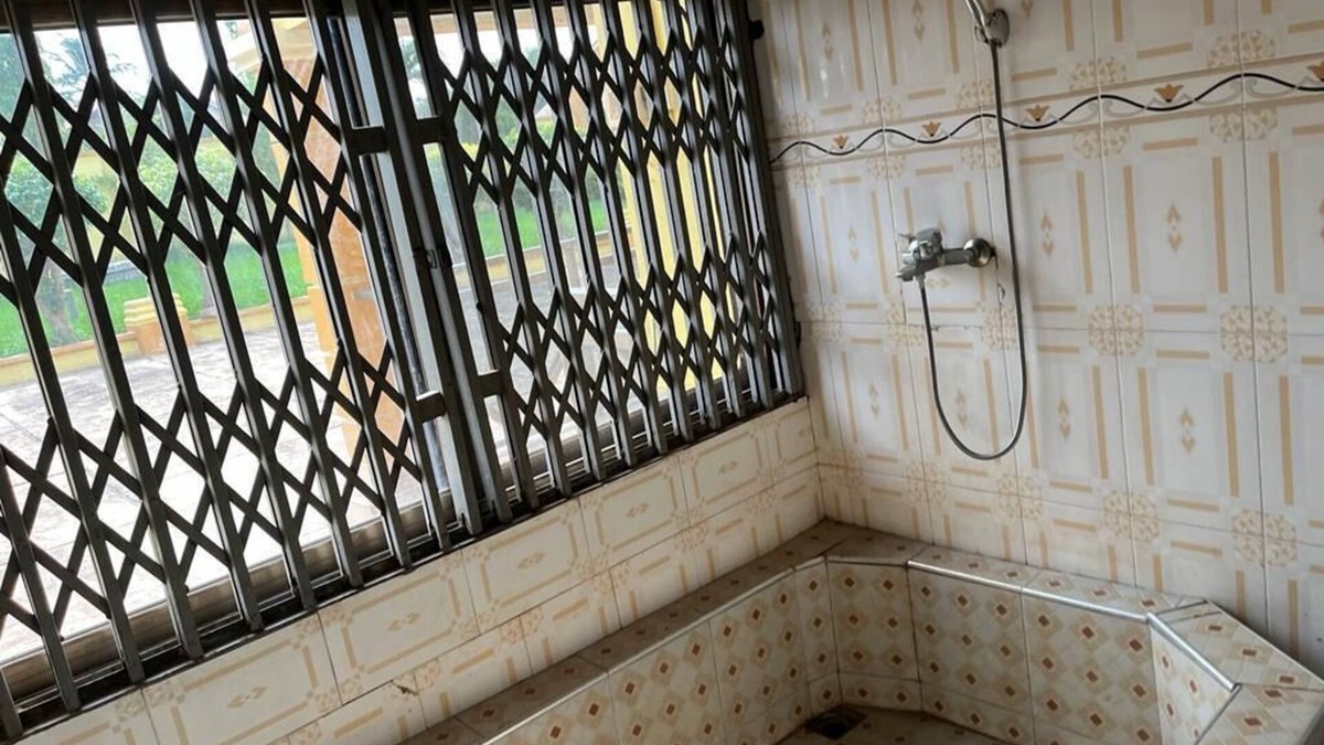 Kumasi House | Comfortable holiday rental
