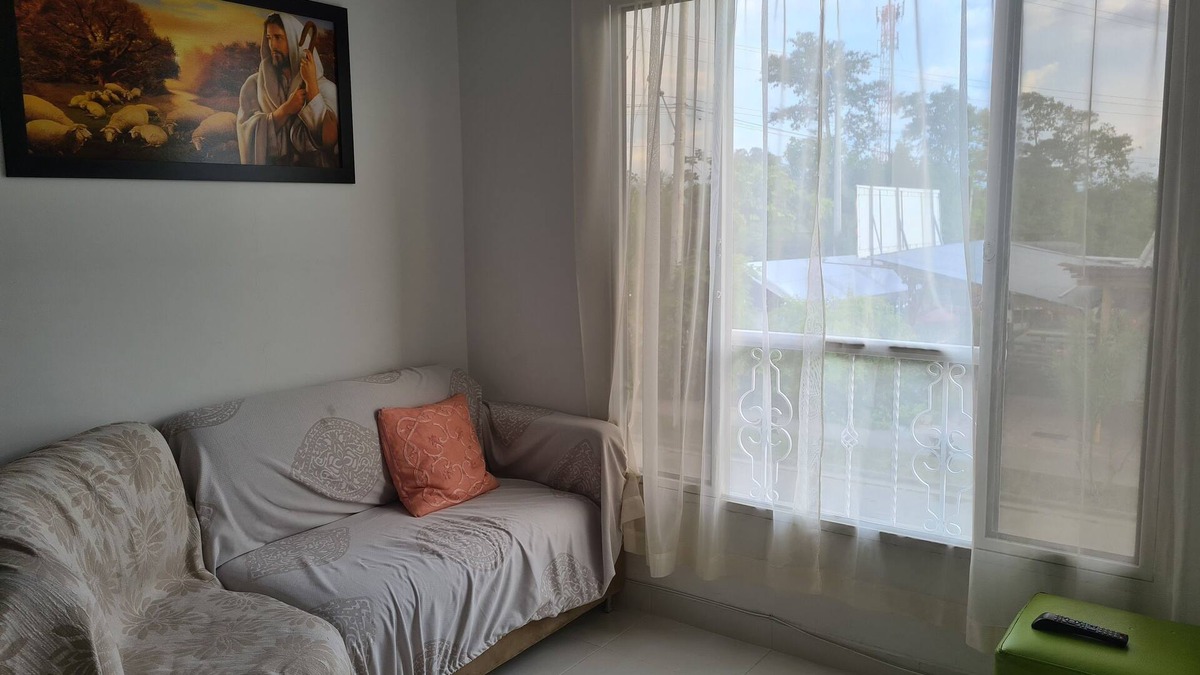 Pereira House | Comfortable home