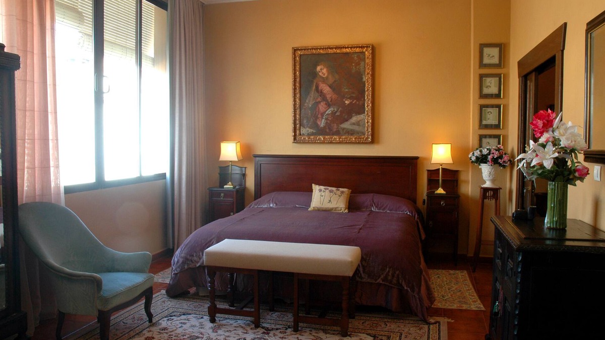 Begijar House | Comfortable home from home.