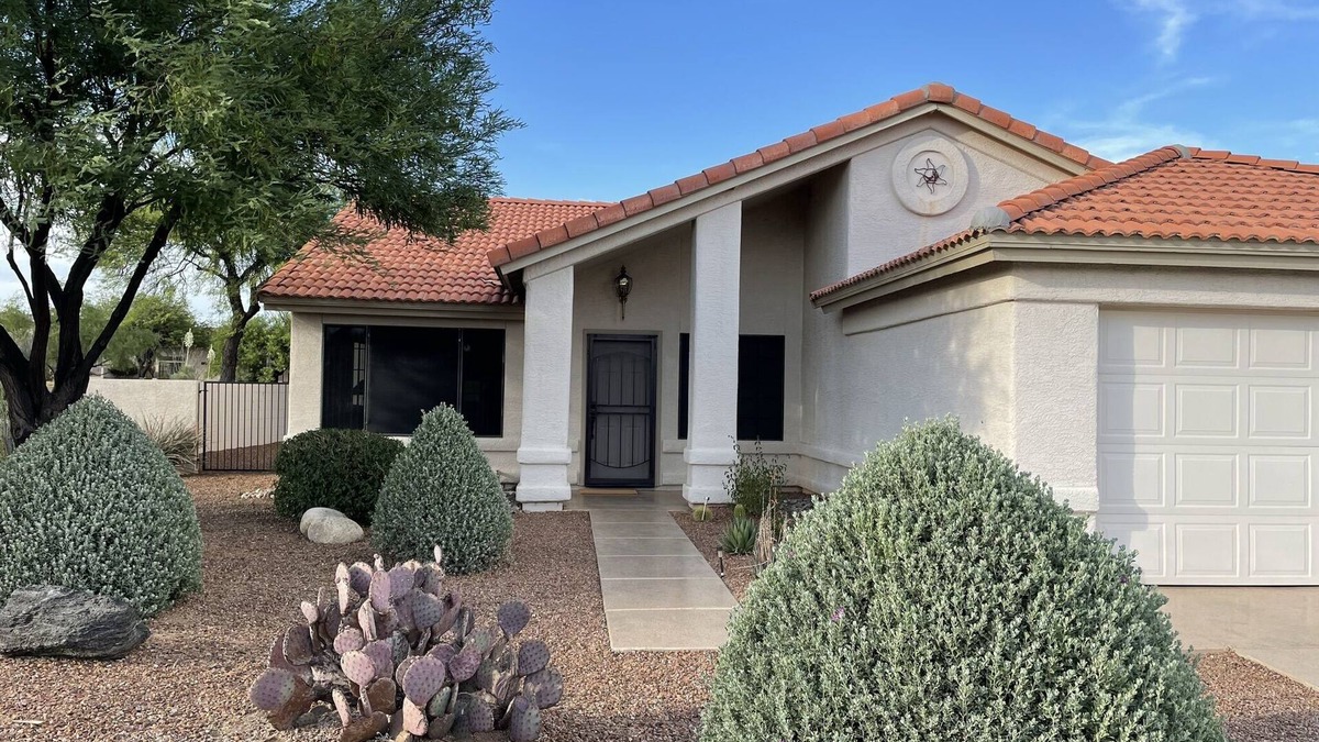Saddlebrooke House | Comfortable Home in Middle of Saddlebrooke