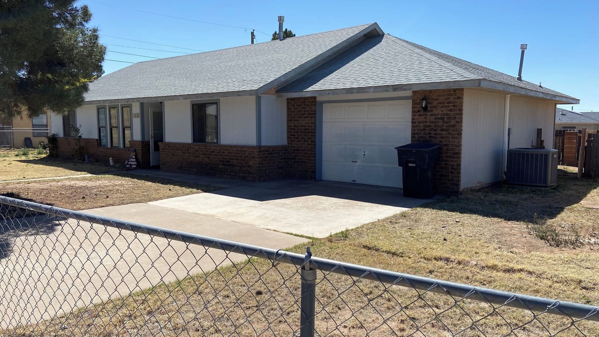 Alamogordo House | Comfortable home in Alamogordo