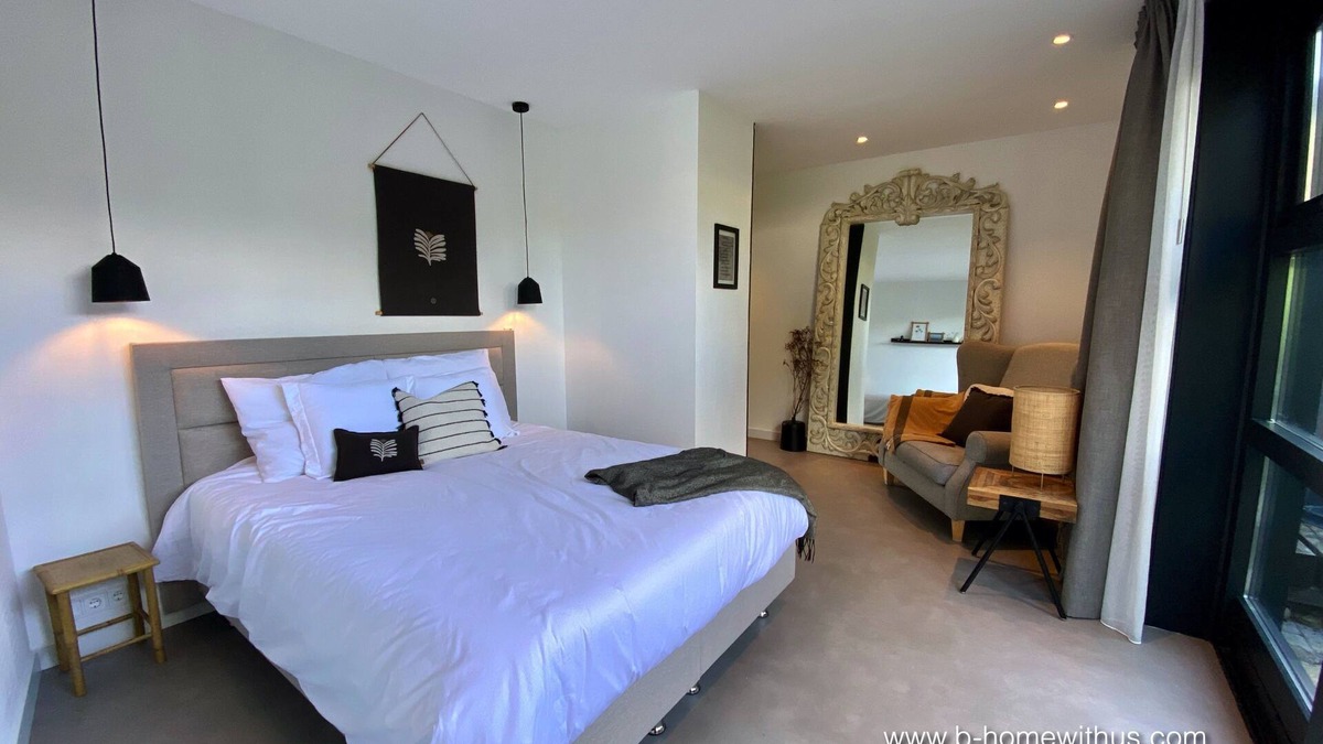 Bergen Apartment | Comfortable home just 500m from downtown Bergen