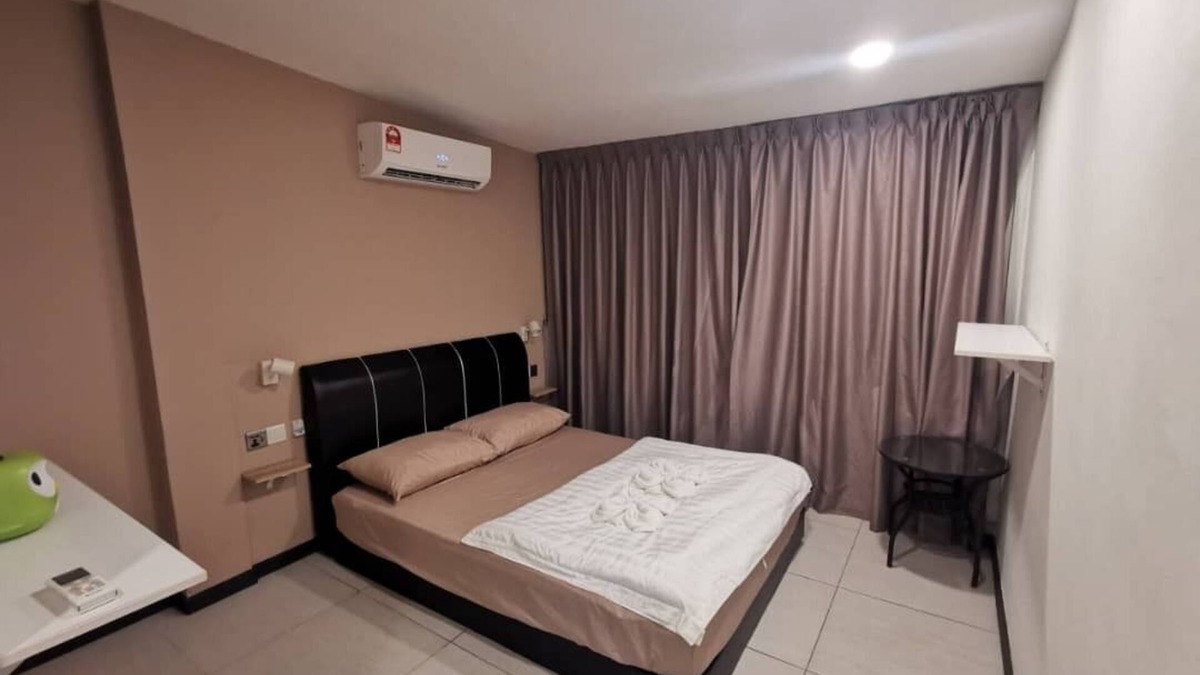 Semporna Apartment | Comfortable homestay that will make you fell like home.