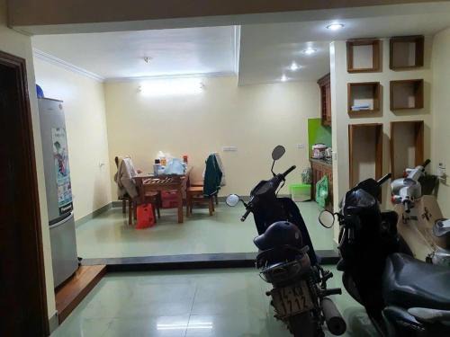 Hoang Mai House | Comfortable homestay
