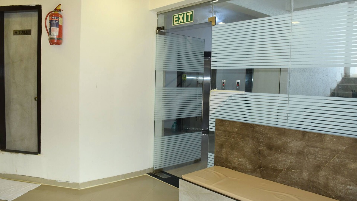 Marol Hotel | Comfortable Hotel Stay