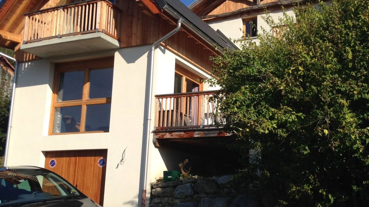Les Adrets House | Comfortable house 10 pers 160m2 10 min from the resorts of Prapoutel and Pipay