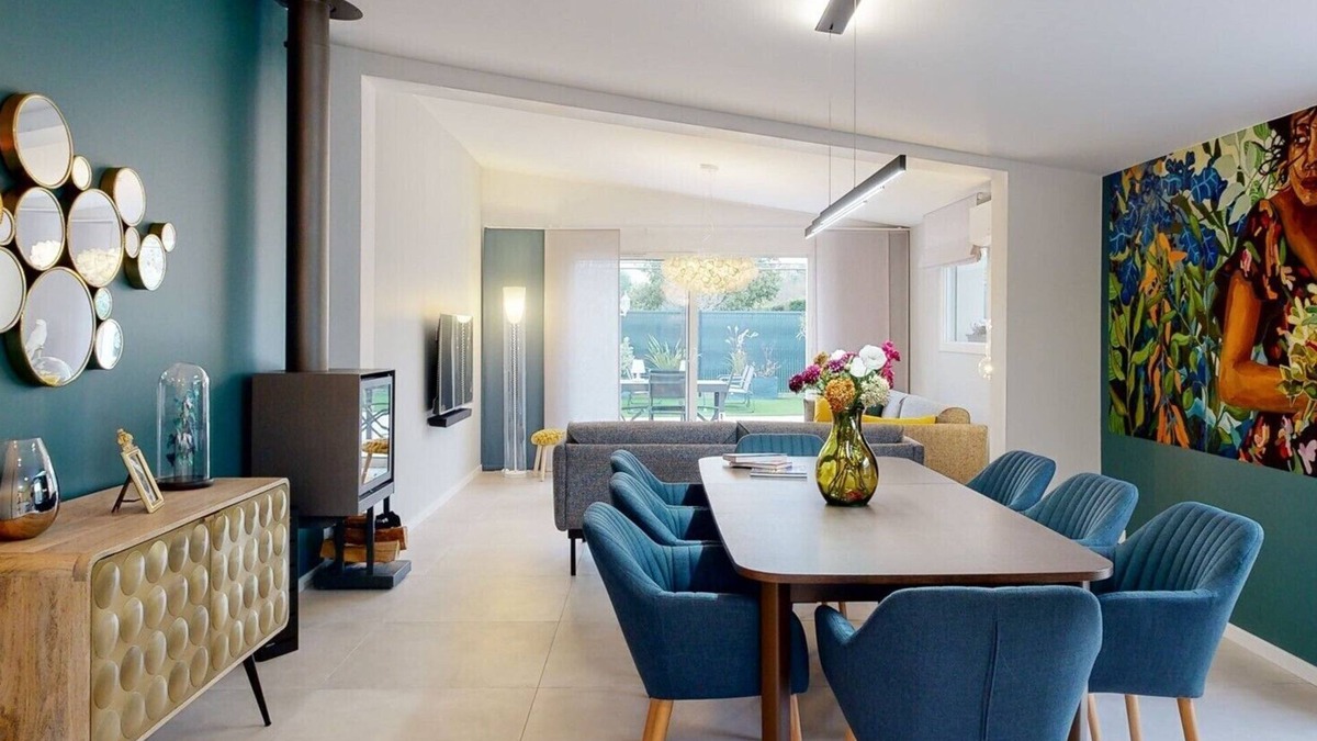 Cugnaux Villa | Comfortable house, 12 people with SPA