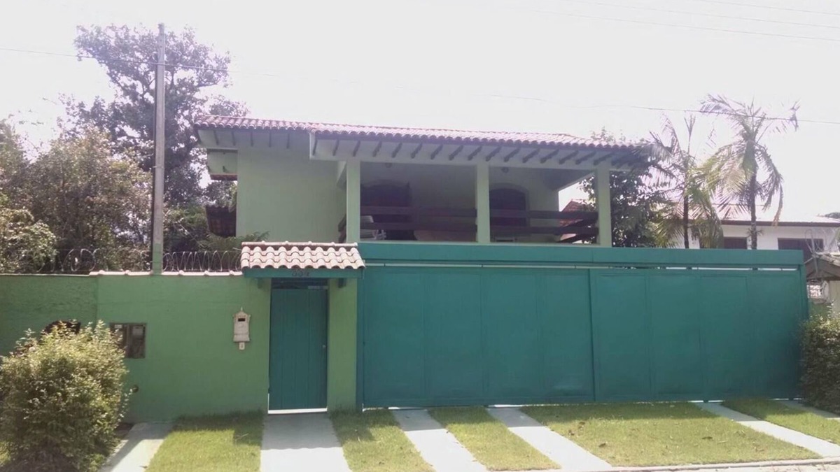 Barra do Una House | Comfortable house with four suites with pool and leisure area, 200 meters from the beach