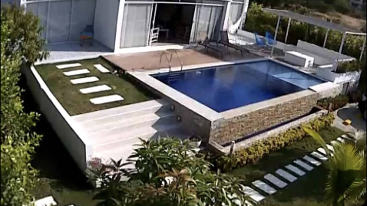 Papare House | Comfortable house, private pool, tranquility