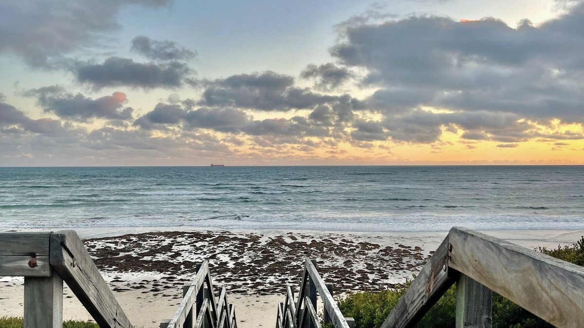 Ocean Grove Boat Rental | Comfortable house for four people