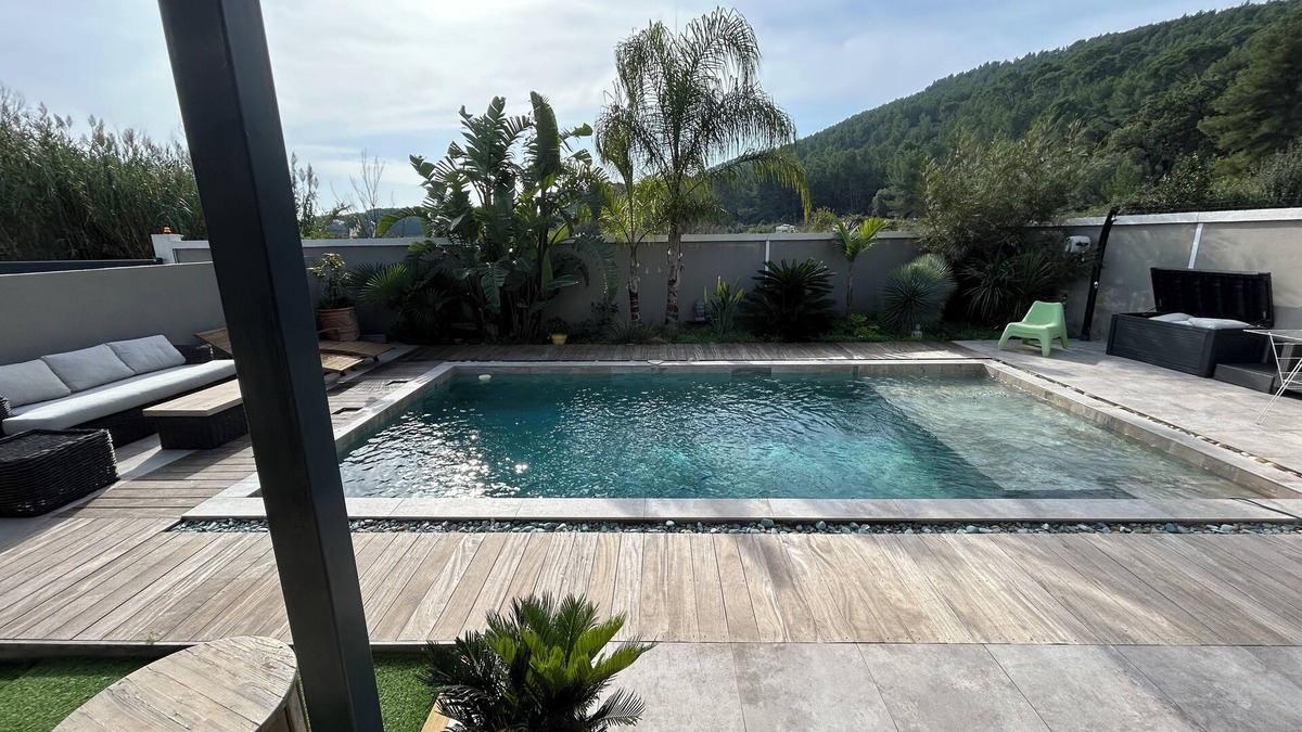 Hyeres House | Comfortable house for an unforgettable stay