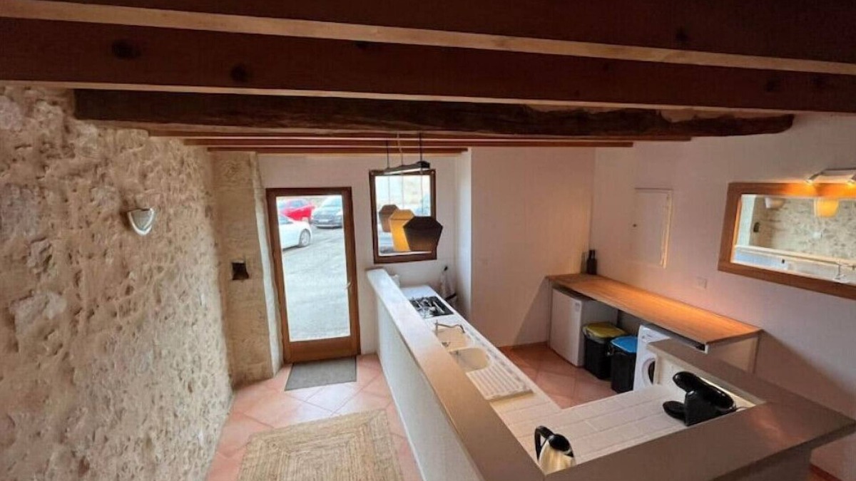 Vic-Fezensac House | Comfortable house in thriving town