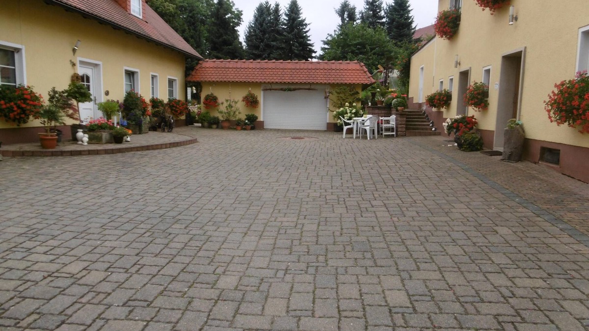 Nossen House | Comfortable house in a quiet location near Meissen