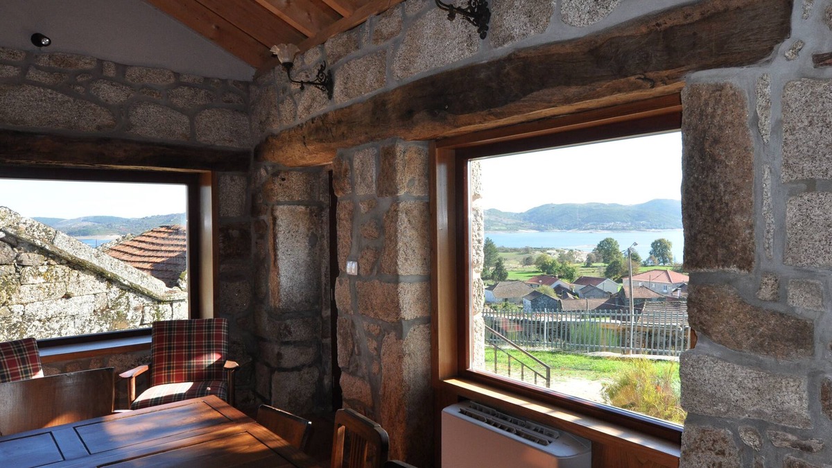 Montalegre Cottage | Comfortable house in a wonderful location