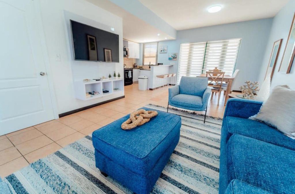 Noord House | Comfortable house in tierra del sol resort & golf